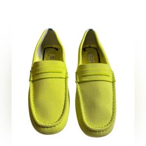 Rothy's Women’s Limon The Driver Flats Size 9W